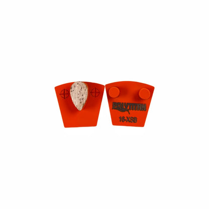WerkMaster - Set of 9 Diamonds