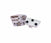 Cap Cutter Diamonds - Set of 9