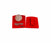 Scanmaskin Single Segment  - Set of 9