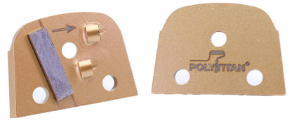 Coating Removal PCDs - Set of 9