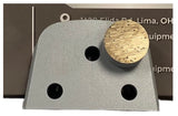 Wolfpack Single-Dot Diamonds - Set of 9 Diamonds