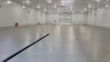 89% Solids Polyaspartic A - 5 GA