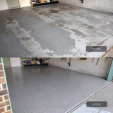 89% Solids Polyaspartic A - 5 GA