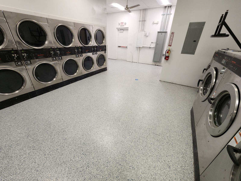 Polyurea Coating – Fast & Flexible