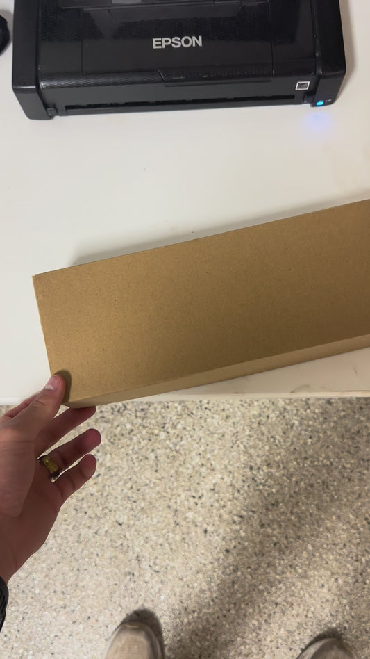 Scanmaskin PCDs - Set of 9