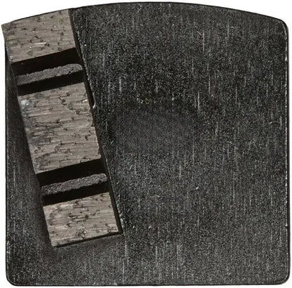 Scanmaskin Single-Bar Diamonds - Set of 9 Diamonds